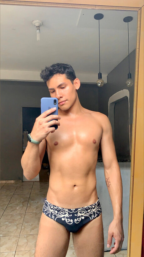 Gabriel Padilha onlyfans nudes