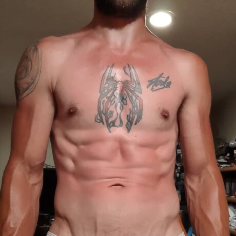 Brendan Marsh sexy onlyfans
