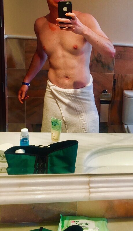 Provocateur onlyfans leak nude