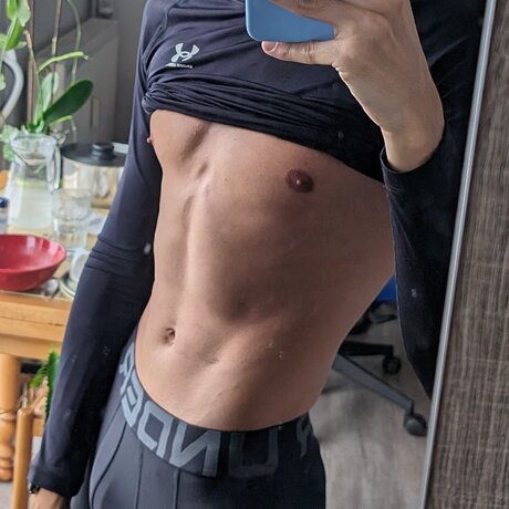 FrenchBoy leaked onlyfans nudes