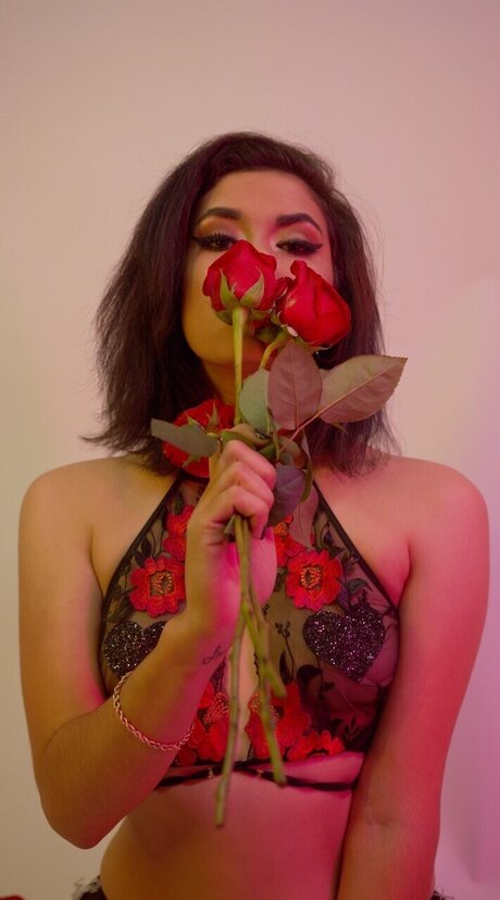 Marie amp lt3 onlyfans leak new