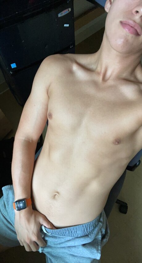 Luca Vazquez nude porn onlyfans