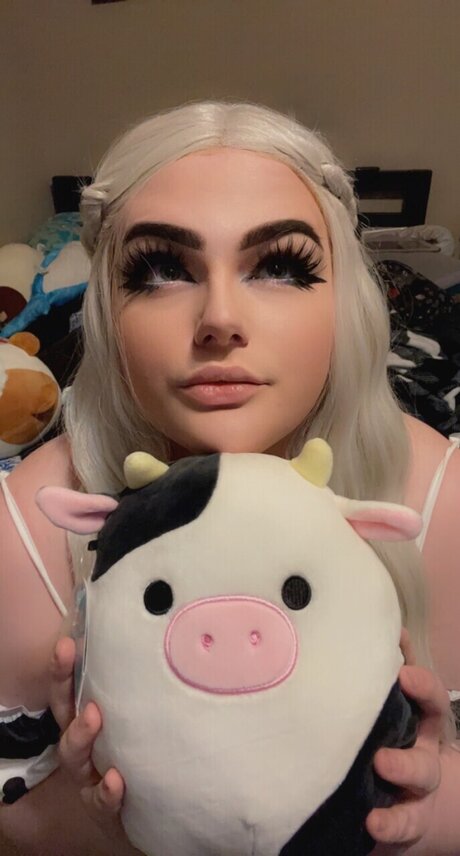 Magnolia May onlyfans lesk