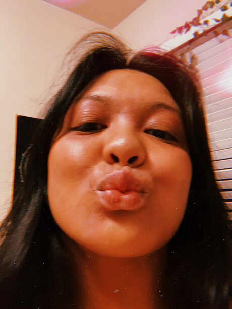 Solita Luna naked onlyfans leaked