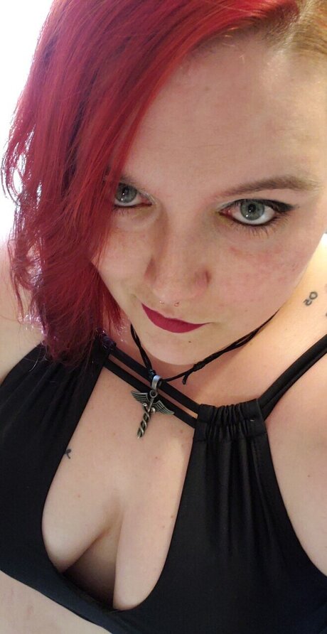 Trisha Frey only fans leaks