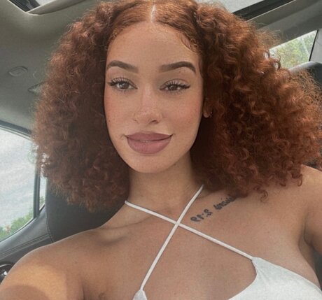 Adamina Marie leaked onlyfans nude