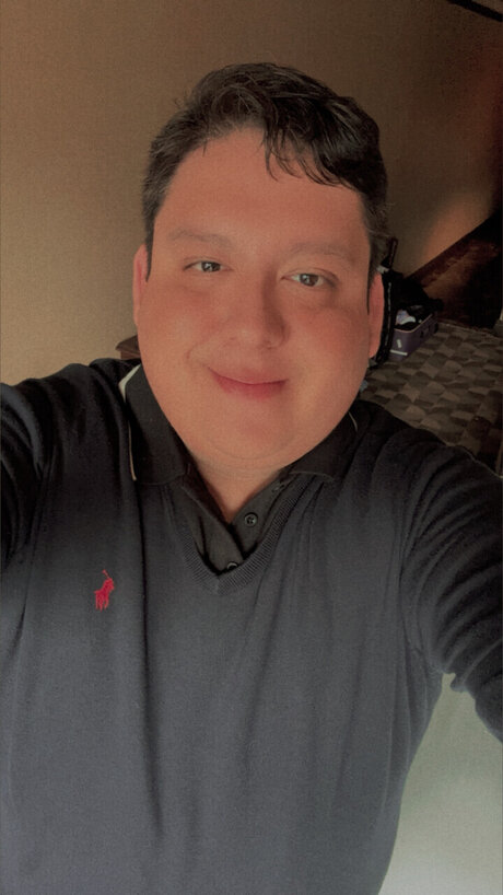 Alejandro Rivera leaked porn onlyfans