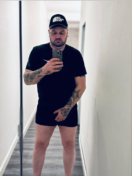 Michael Diaz only fans leaks