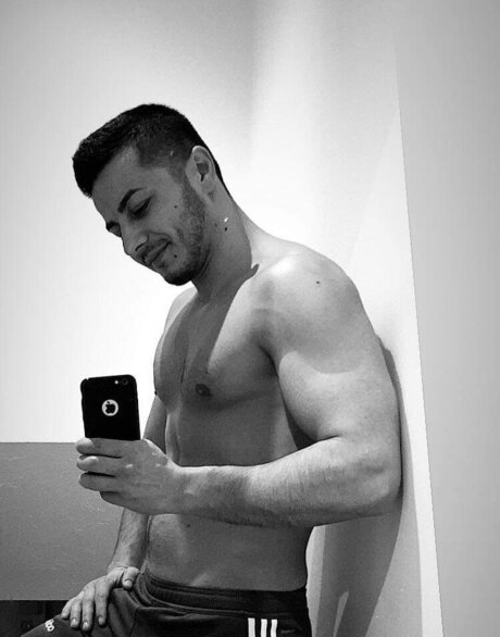 Marius onlyfans porn