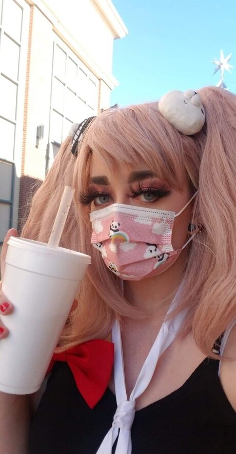 Aihime only fans nudes