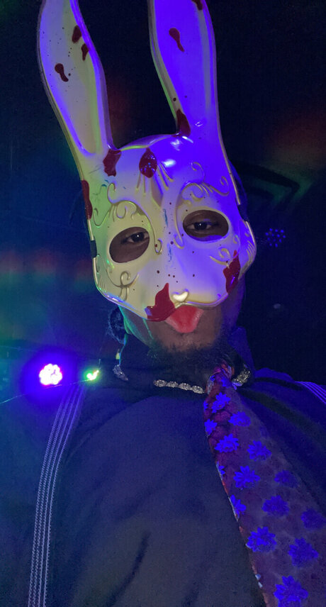 Jacori Knight onlyfans tits