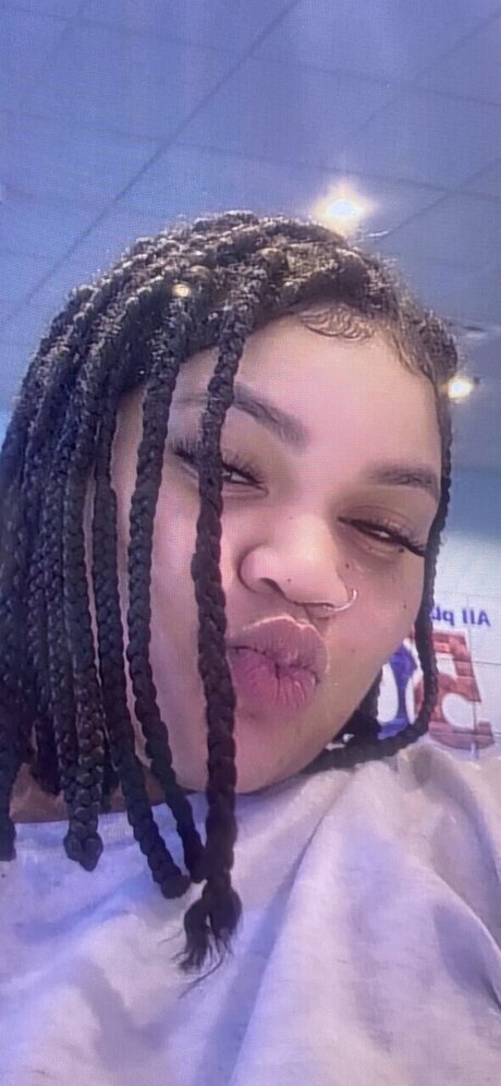 Nyke naked onlyfans leak