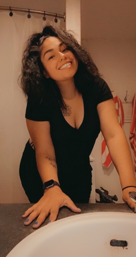 Marvelous Marvie onlyfans leaks