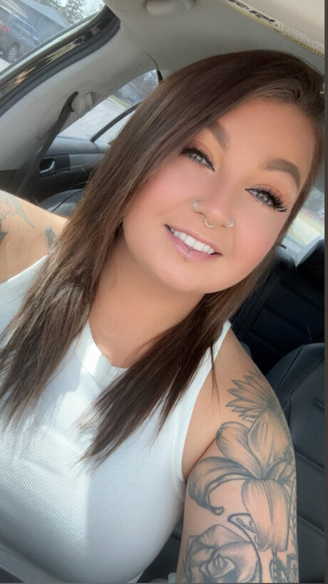 Beccie onlyfans picture