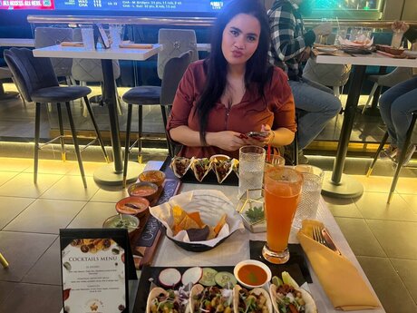 Trisha only fans review