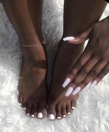 Angel Baby onlyfans leaks.