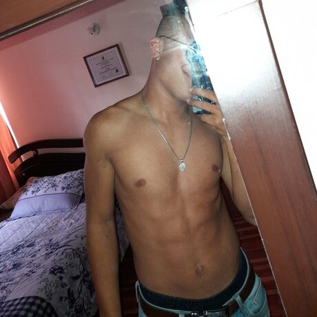 Rodrigo Lopez leaked onlyfans naked