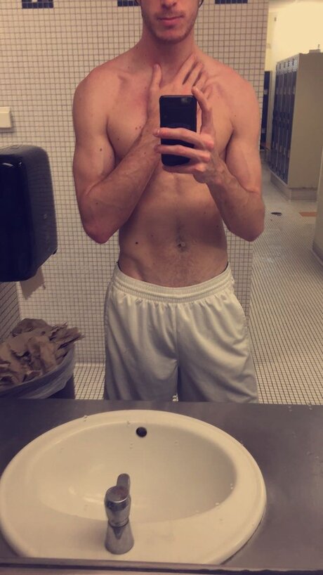 Ozmataz Buckshank ass onlyfans