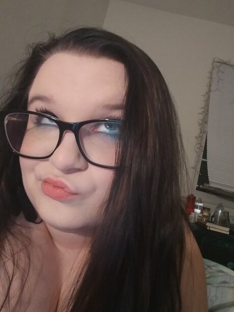 Melody Brimhall onlyfans leak xxx