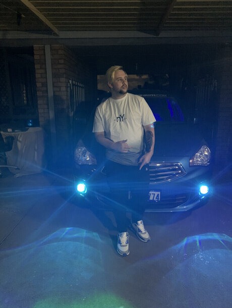 Graham Kramel onlyfans content type