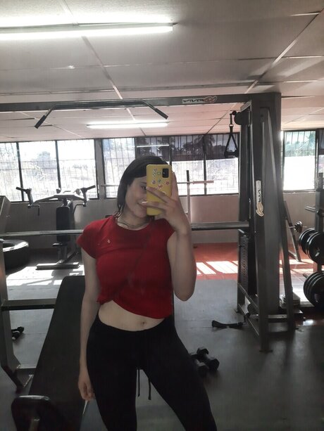 MAR A MORALES only fans xxx