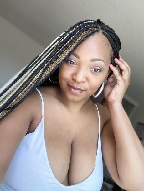 Trish B leaked porn onlyfans