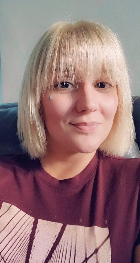 Khaleesi nude onlyfans leaks