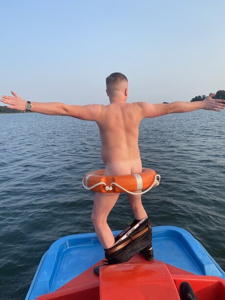 Spineris Hardcore leaked onlyfans photos