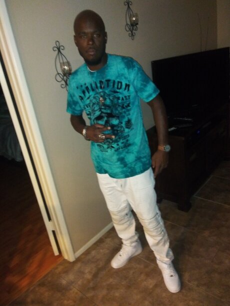 Andre DMagic Malone_ new leaked onlyfans