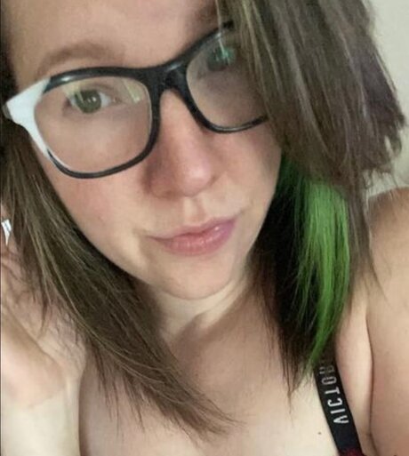 Stephanya Renee onlyfans porn