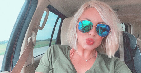 Shayla Wehmeyer onlyfans leaked photos