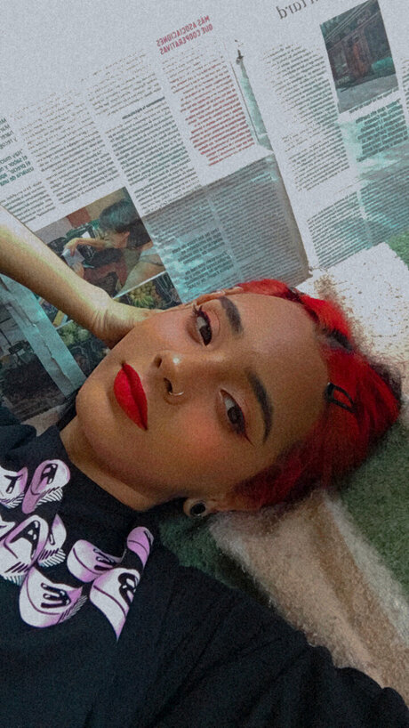 B rbara naked leaked onlyfans