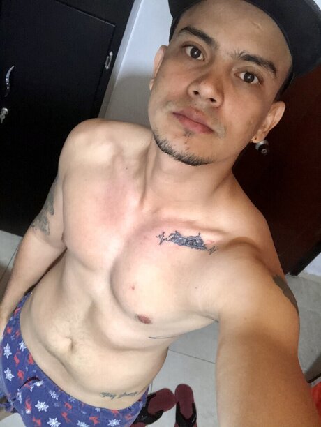 JUANCBK onlyfans leaka