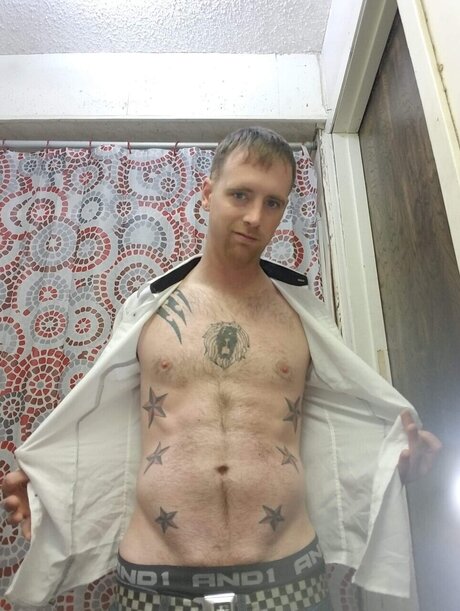 TRAVIS onlyfans full