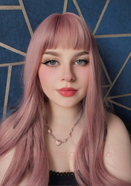 Goddess Gabriela onlyfans post