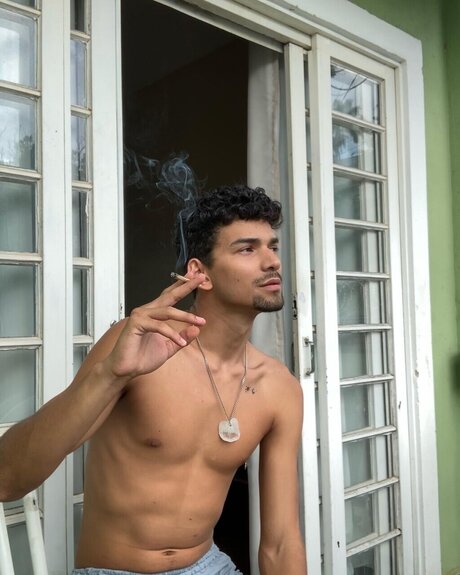 Pedro Augusto only fans photos