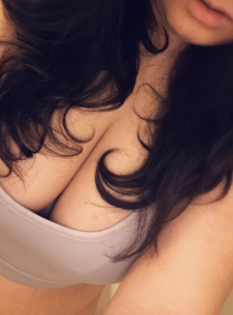 ChubbyBuns onlyfans sex tape