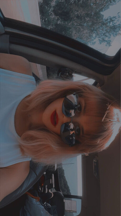 Paige Garland leaked onlyfans