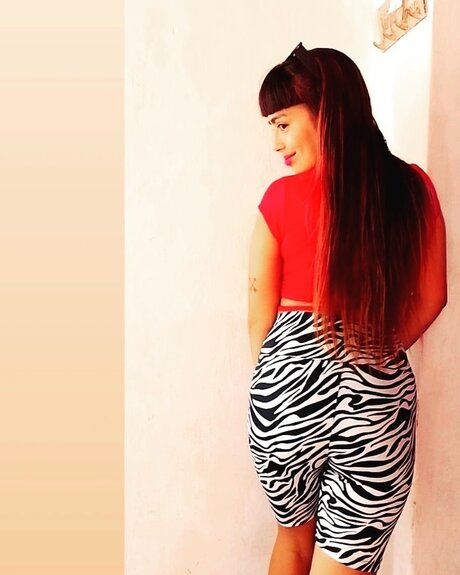 Jaqui leaked nudes onlyfans