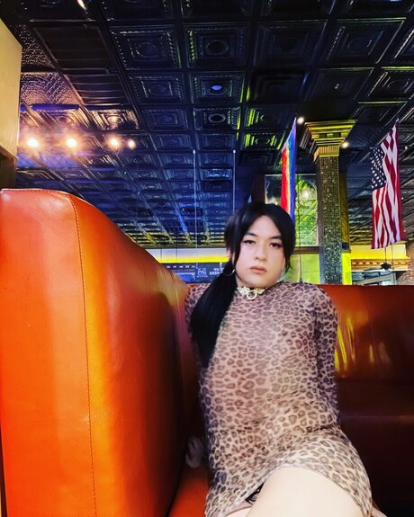 Virginassian onlyfans leaked free