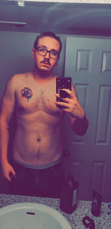 Man wonder98 porn onlyfans