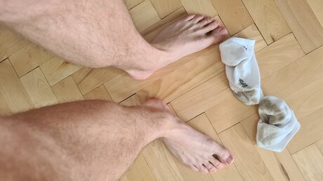 Footlover onlyfans nudes