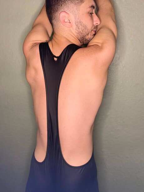 Freaky Greeky leaked onlyfans content