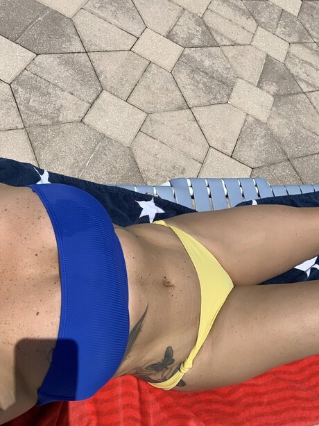 Jamie Williams xxx only fans