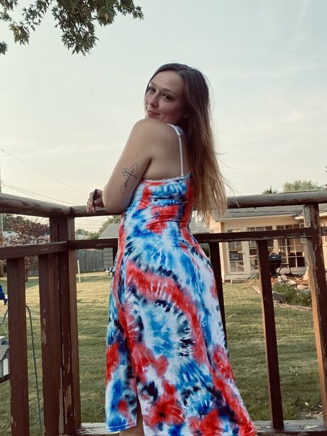 Cyleigh Maess onlyfans pics nude