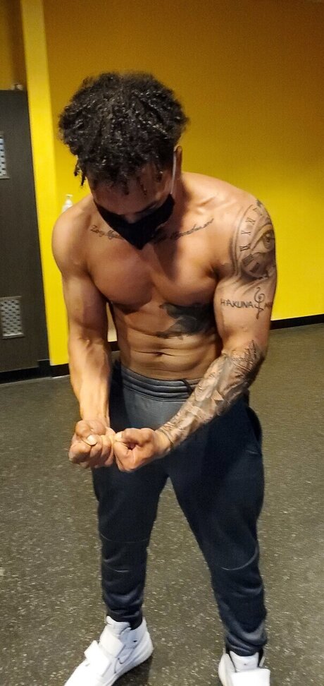 Datcoolkid421 only fans porn