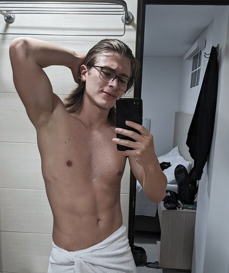 Sebasti n Relish onlyfans leak