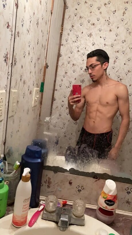 Miguel Esquivel new onlyfans leak