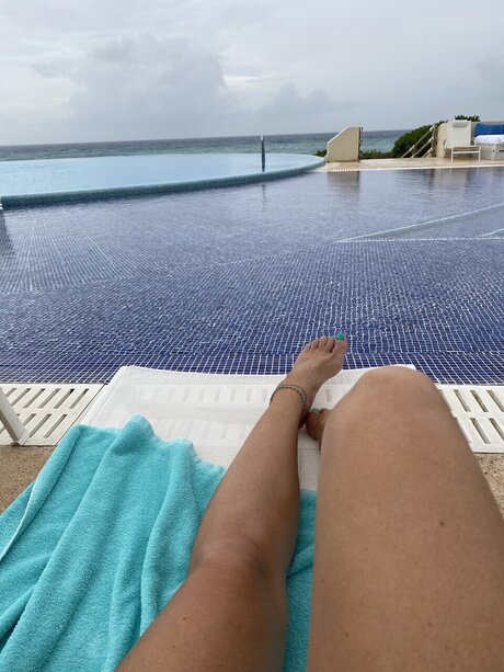 Barefootblonde onlyfans nude