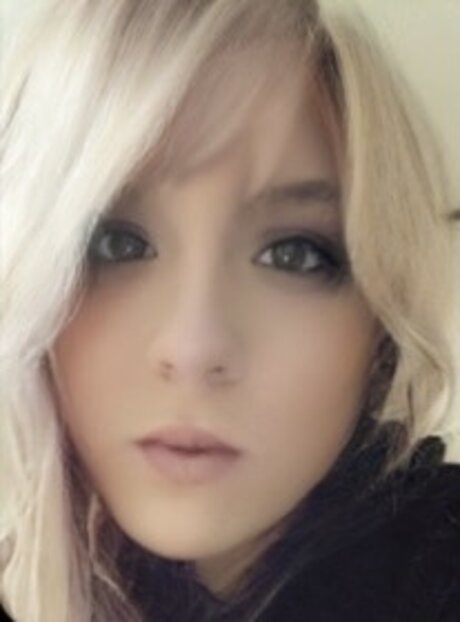 Skellie onlyfans nude leak